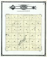 Newbre Township, Ramsey County 1909